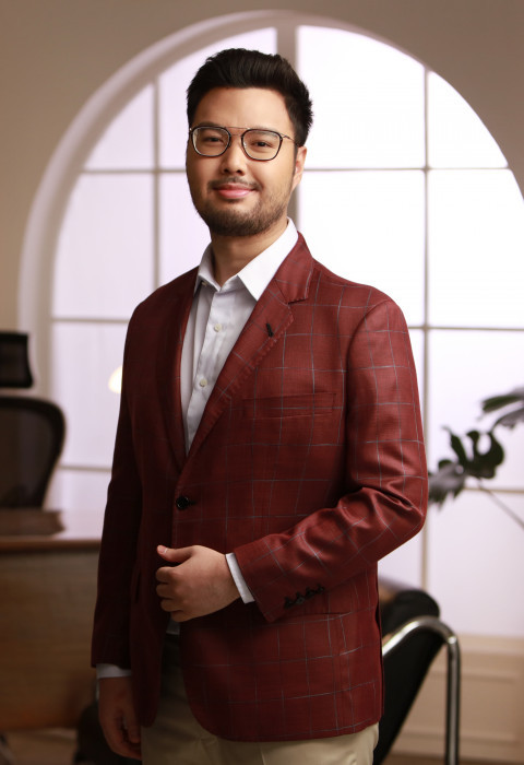 Corporate Office Image