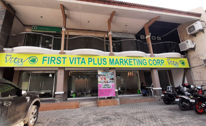 Corporate Office Image