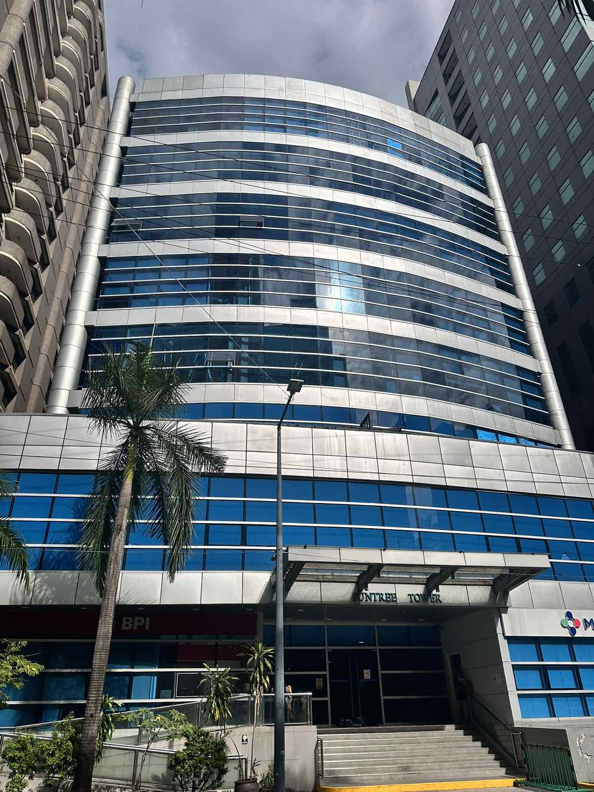 Corporate Office Image